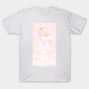 ANGEL BABY T-Shirt